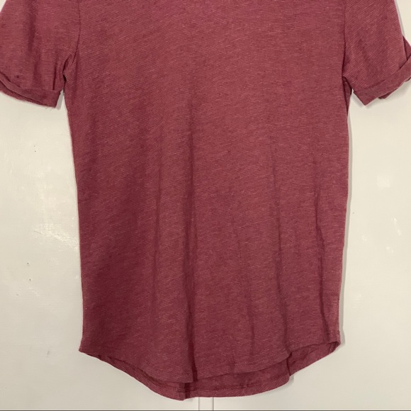 Z by Zella Short Sleeve Studio T-Shirt - Picture 6 of 10
